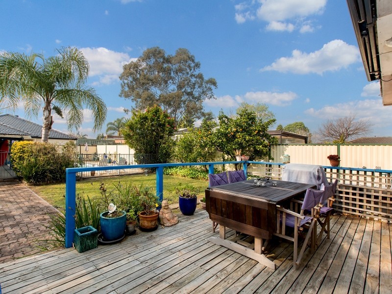 39 Clarke Street, Bass Hill NSW 2197