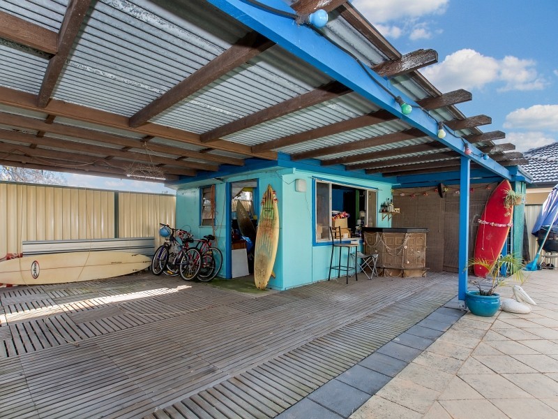 39 Clarke Street, Bass Hill NSW 2197