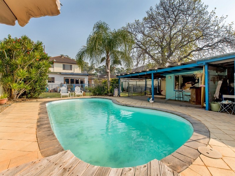 39 Clarke Street, Bass Hill NSW 2197