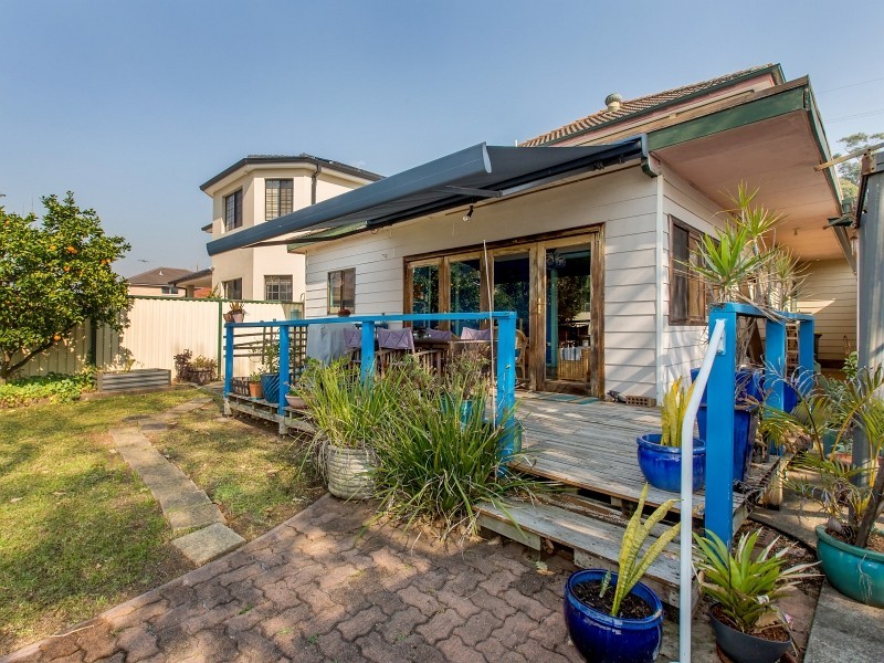 39 Clarke Street, Bass Hill NSW 2197