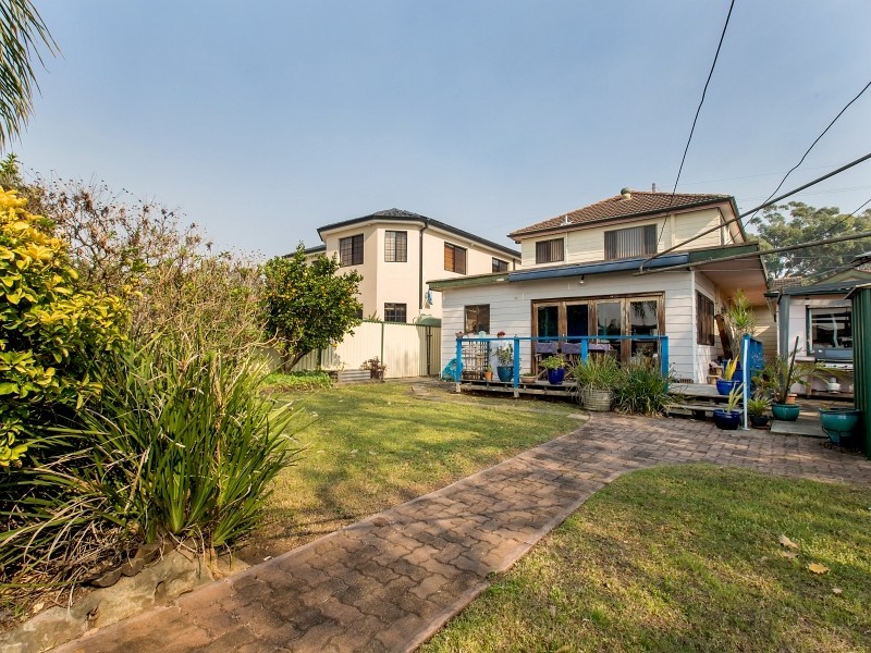 39 Clarke Street, Bass Hill NSW 2197