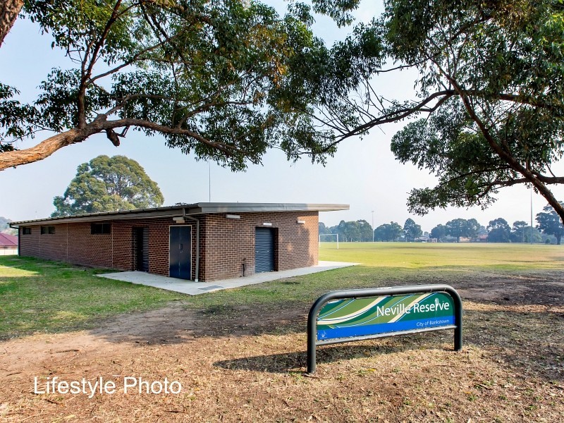 39 Clarke Street, Bass Hill NSW 2197