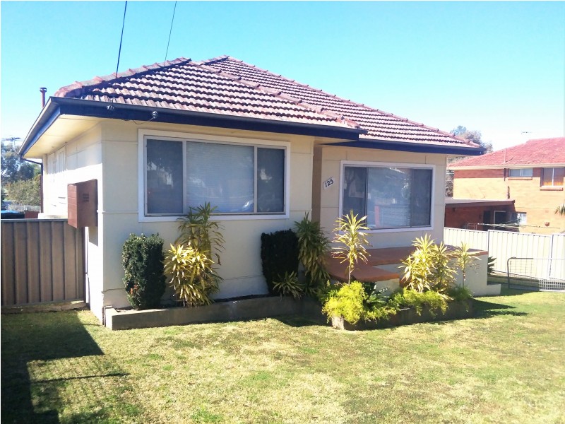125 Priam Street, Chester Hill NSW 2162