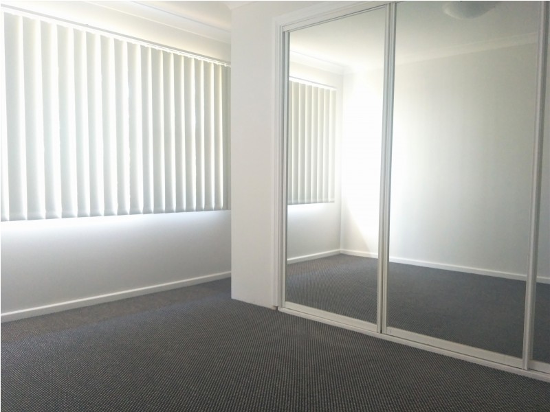 40 Farrell Road, Bass Hill NSW 2197