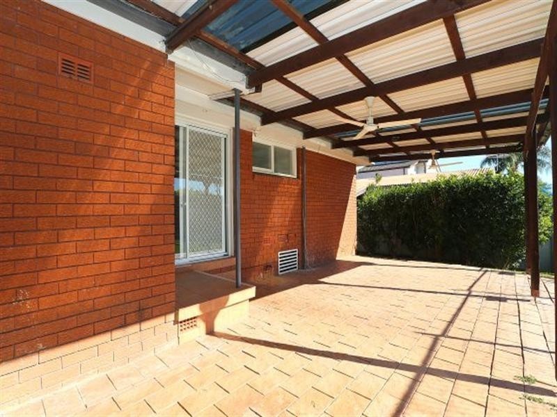 40 Farrell Road, Bass Hill NSW 2197