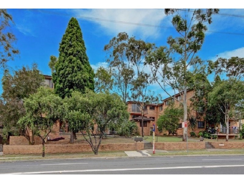 11/191 Chapel Road, Bankstown NSW 2200