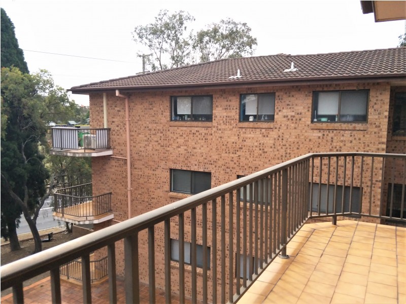 11/191 Chapel Road, Bankstown NSW 2200