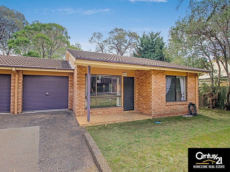 3/101 Madeline Street, Belfield NSW 2191