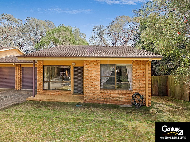 3/101 Madeline Street, Belfield NSW 2191