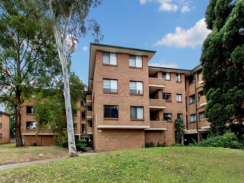 36/17-21 Rickard Road, Bankstown NSW 2200