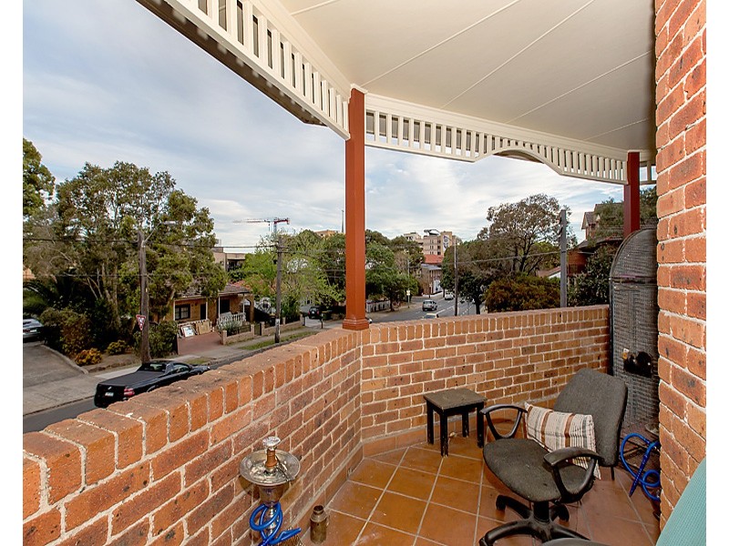 3/82 Meredith Street, Bankstown NSW 2200