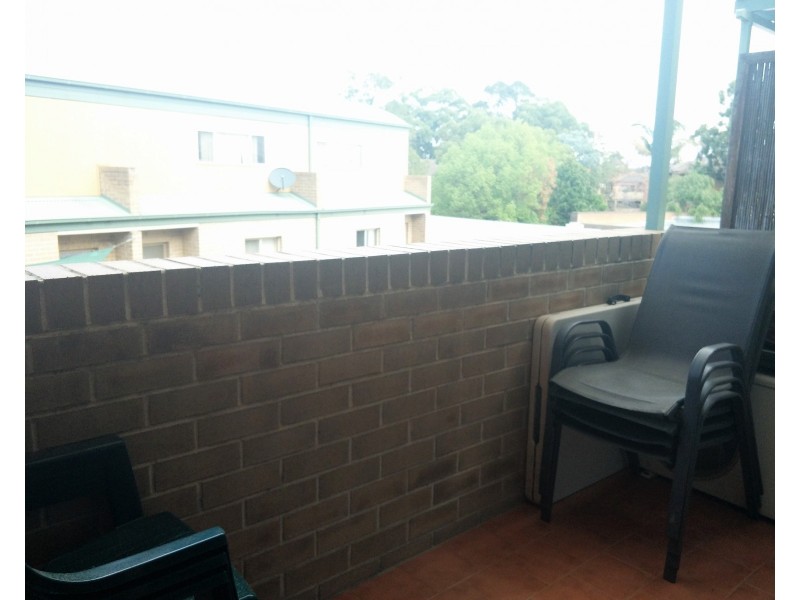 33/100 Terminus Street, Liverpool NSW 2170