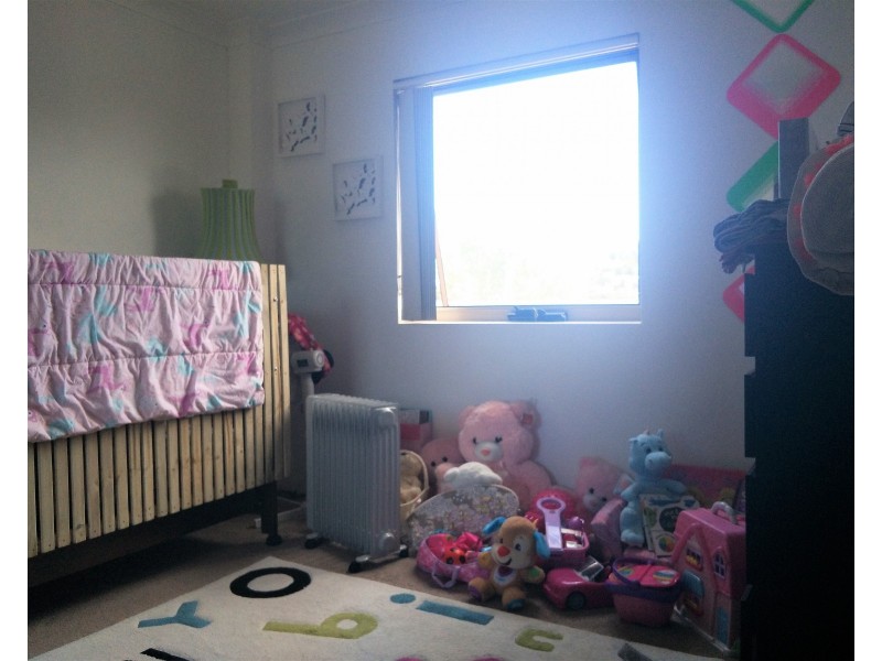 33/100 Terminus Street, Liverpool NSW 2170