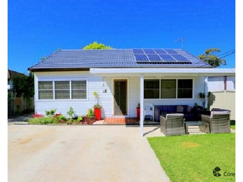 31 Australia Street, Bass Hill NSW 2197