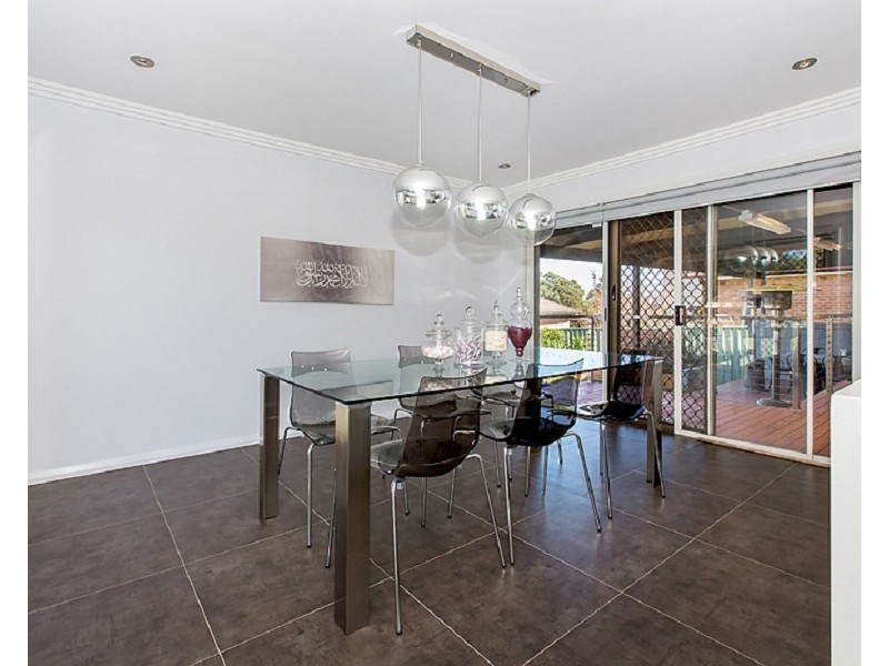 45 Birdwood Road, Georges Hall NSW 2198