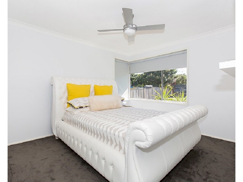 45 Birdwood Road, Georges Hall NSW 2198