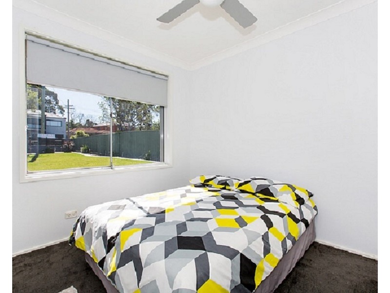 45 Birdwood Road, Georges Hall NSW 2198