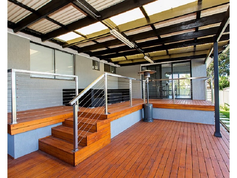 45 Birdwood Road, Georges Hall NSW 2198