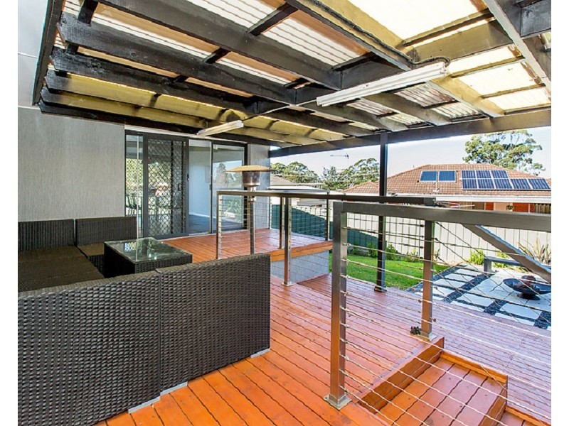 45 Birdwood Road, Georges Hall NSW 2198