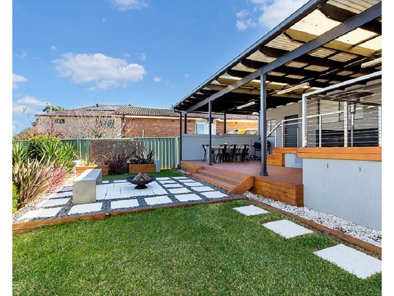 45 Birdwood Road, Georges Hall NSW 2198