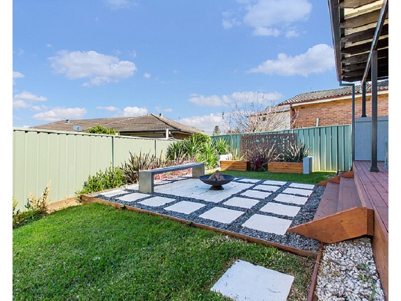 45 Birdwood Road, Georges Hall NSW 2198