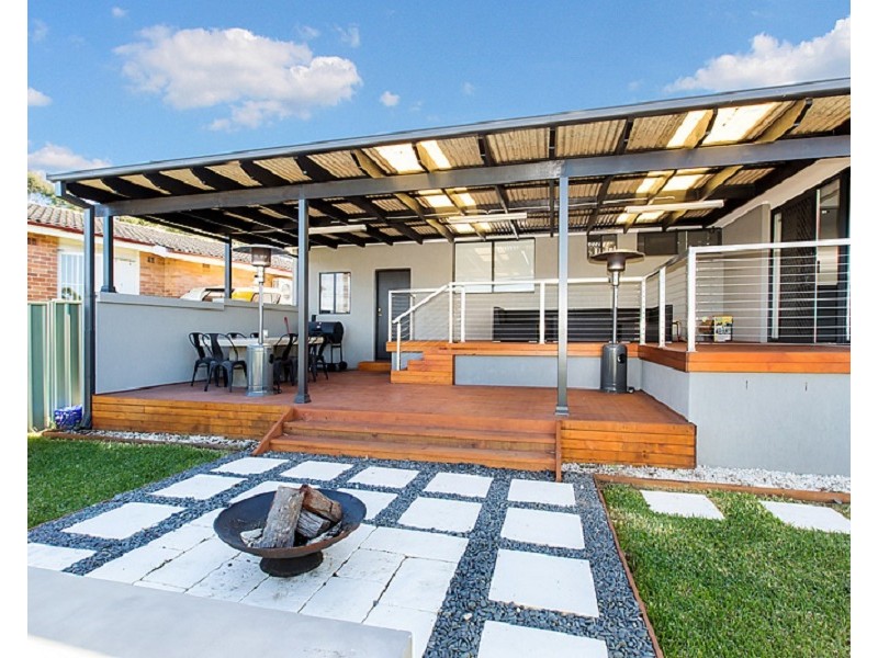 45 Birdwood Road, Georges Hall NSW 2198