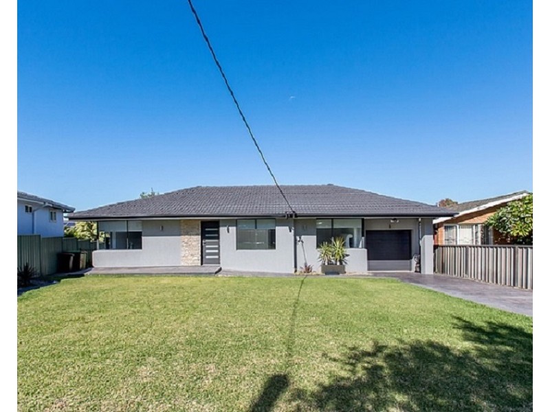 45 Birdwood Road, Georges Hall NSW 2198