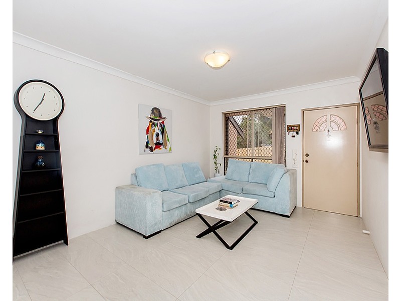 21/57 Bellevue Avenue, Georges Hall NSW 2198