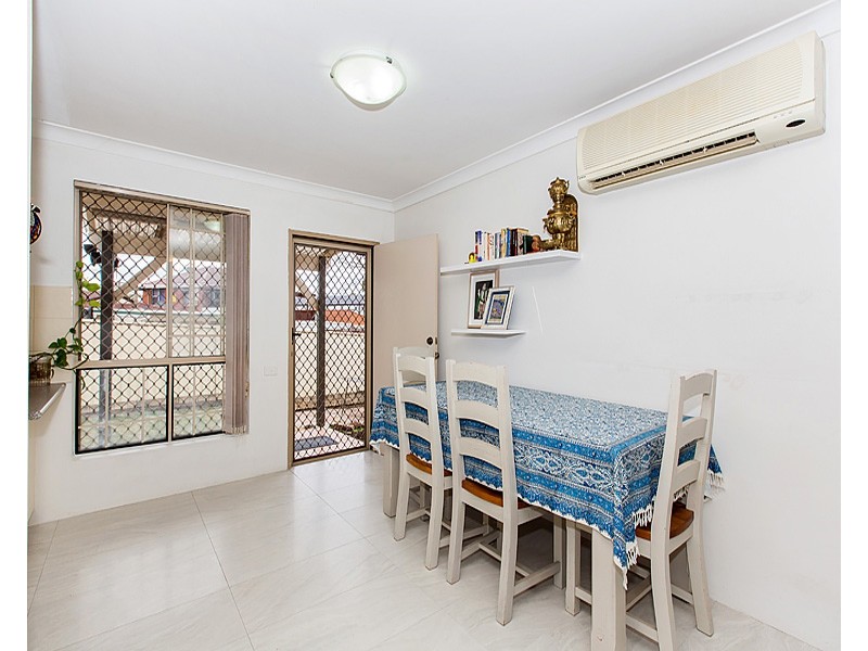 21/57 Bellevue Avenue, Georges Hall NSW 2198