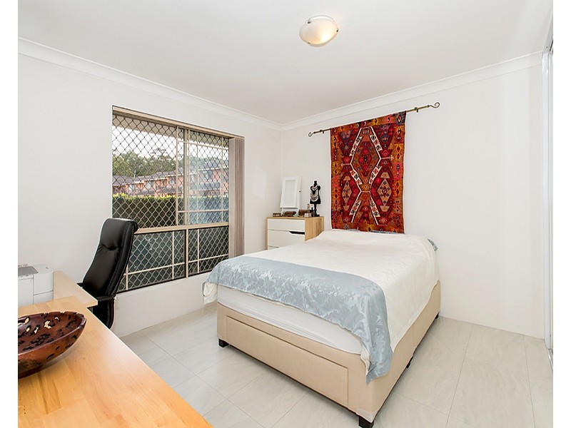21/57 Bellevue Avenue, Georges Hall NSW 2198
