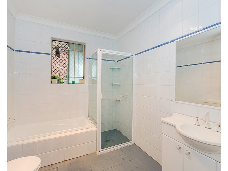 21/57 Bellevue Avenue, Georges Hall NSW 2198