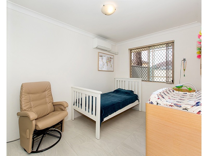 21/57 Bellevue Avenue, Georges Hall NSW 2198