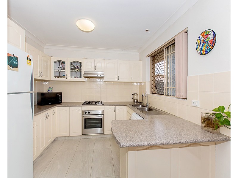 21/57 Bellevue Avenue, Georges Hall NSW 2198