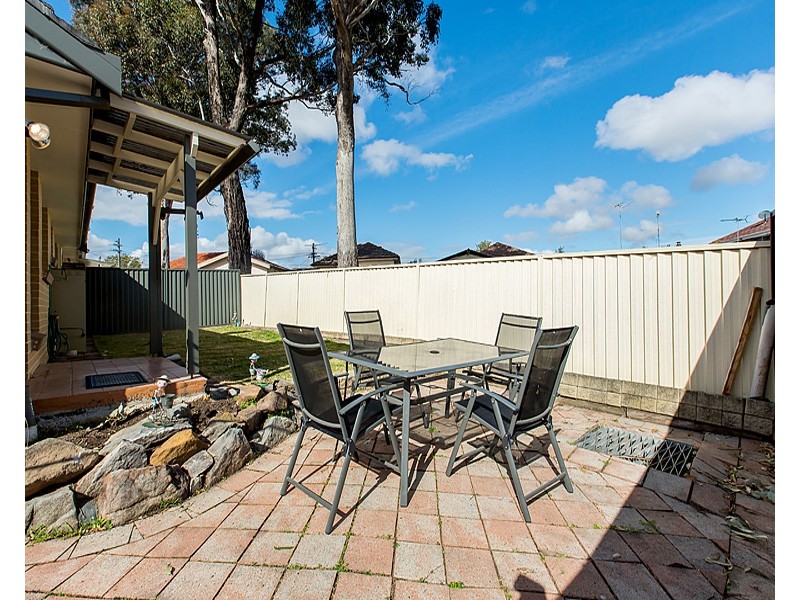 21/57 Bellevue Avenue, Georges Hall NSW 2198