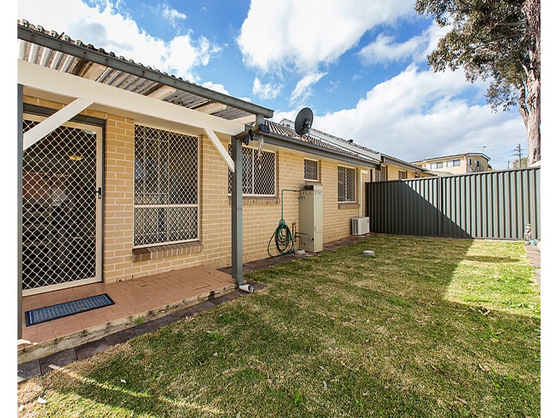 21/57 Bellevue Avenue, Georges Hall NSW 2198