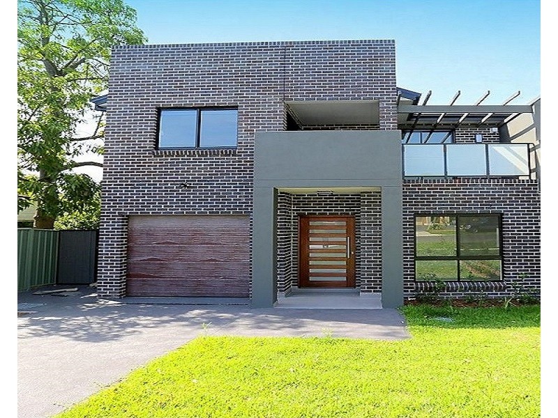 174A Rex Road, Georges Hall NSW 2198