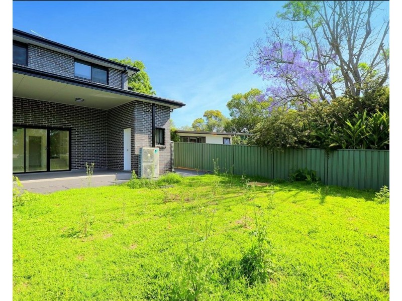 174A Rex Road, Georges Hall NSW 2198