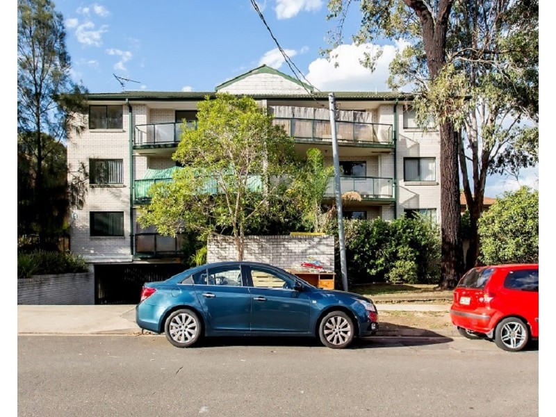 3/3-5 Melanie Street, Bankstown NSW 2200