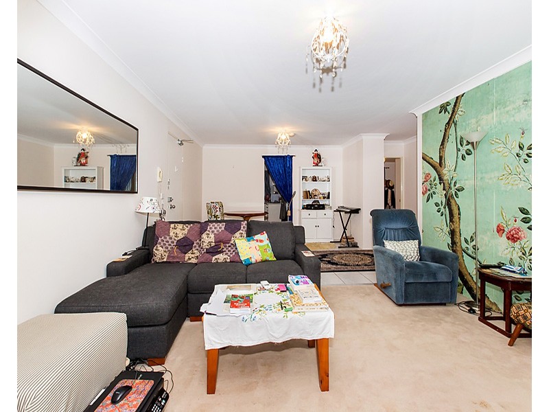 3/3-5 Melanie Street, Bankstown NSW 2200