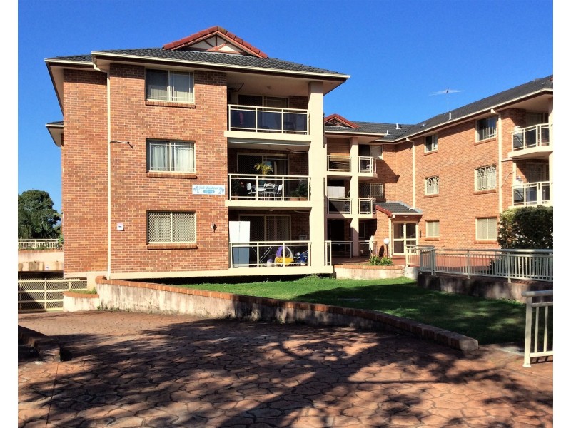 16 30-34 Brandon Avenue, Bankstown NSW 2200