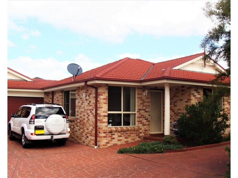 4/22 Gleeson Avenue, Condell Park NSW 2200