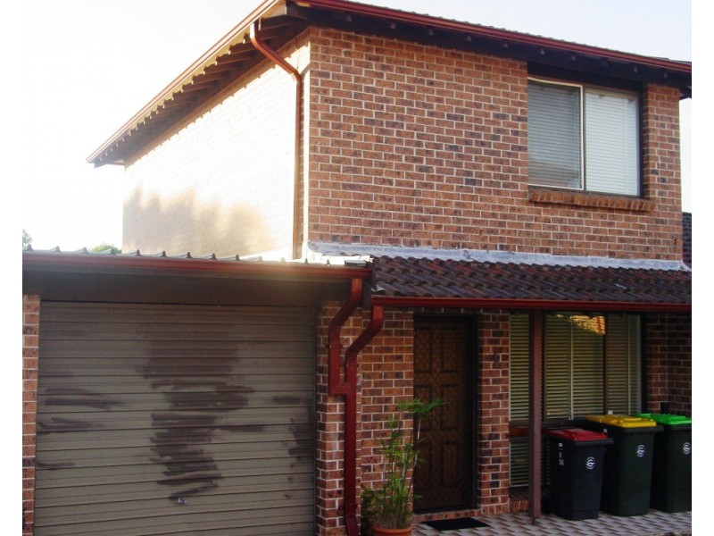 6/54-58 Lincoln Street, Belfield NSW 2191