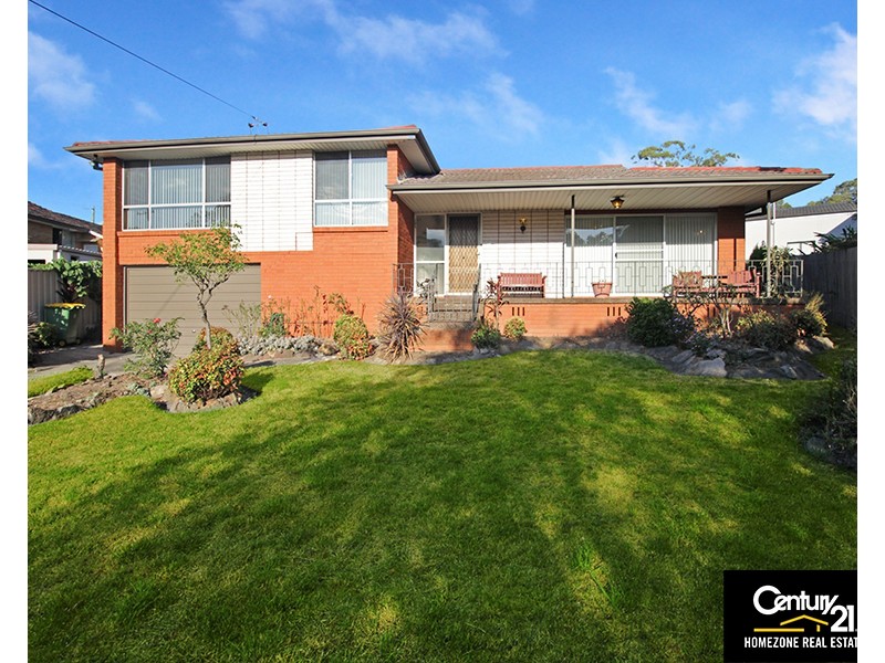 5 Allena Close, Georges Hall NSW 2198