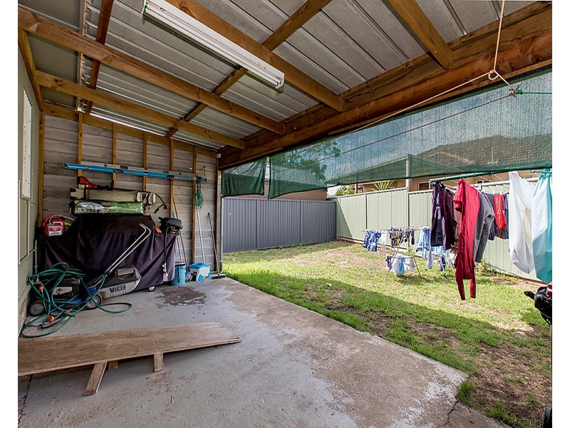 45 Kibo Road, Regents Park NSW 2143