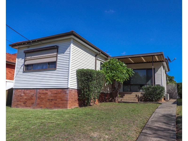 36 Thornton Avenue, Bass Hill NSW 2197