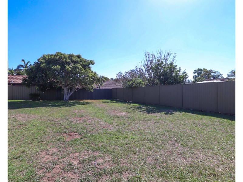 36 Thornton Avenue, Bass Hill NSW 2197