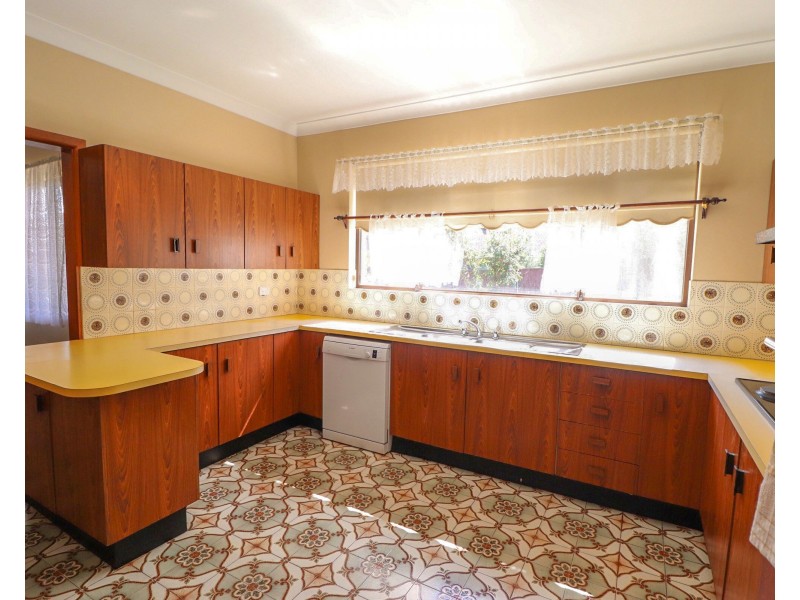 66 Carnavon Crescent, Georges Hall NSW 2198