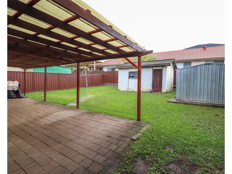 311 Waterloo Road, Greenacre NSW 2190