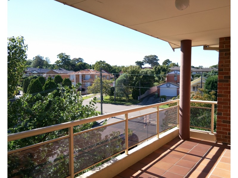 15/54 Sir Joseph Banks Street, Bankstown NSW 2200
