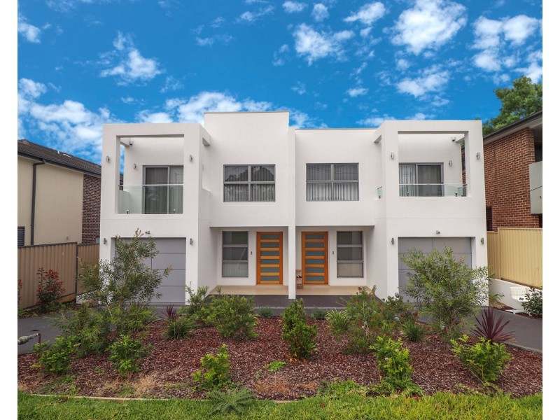 7 Bamfield Avenue, Yagoona NSW 2199